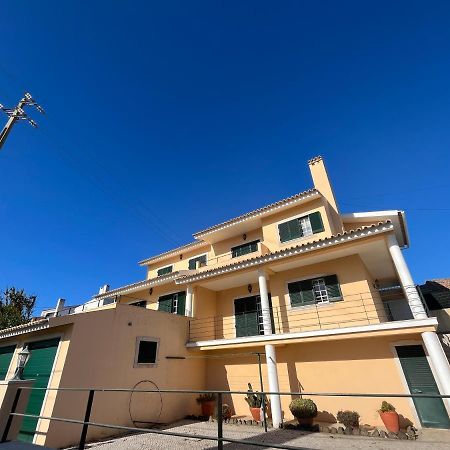 Azenhas Apartment Colares Dış mekan fotoğraf