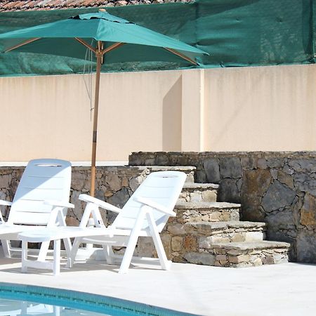 Azenhas Apartment Colares Dış mekan fotoğraf