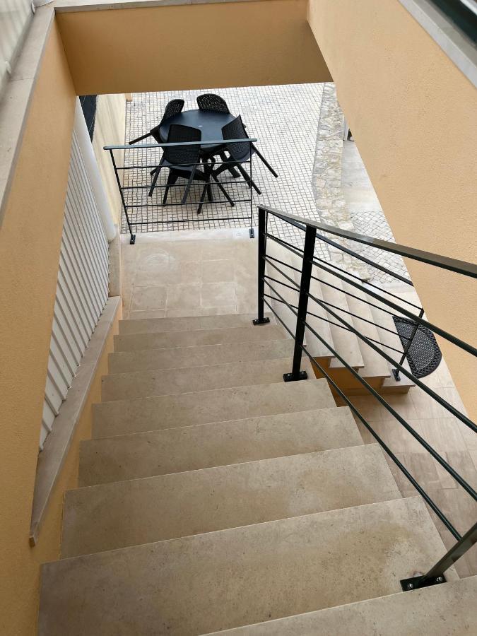 Azenhas Apartment Colares Dış mekan fotoğraf