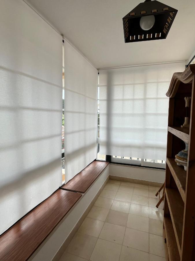 Azenhas Apartment Colares Dış mekan fotoğraf