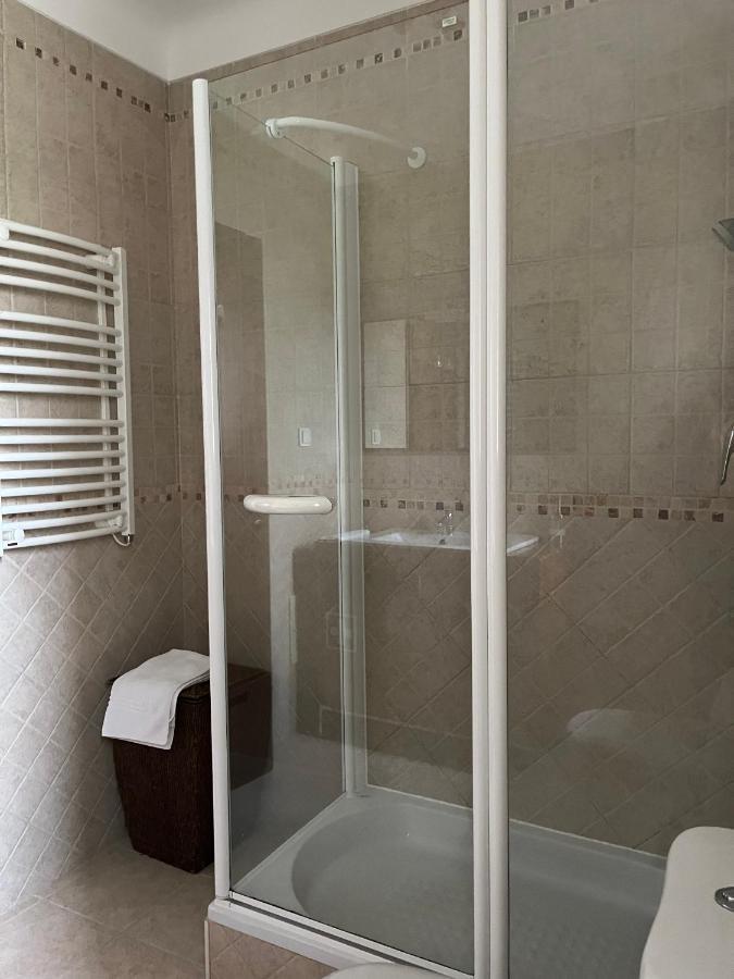 Azenhas Apartment Colares Dış mekan fotoğraf