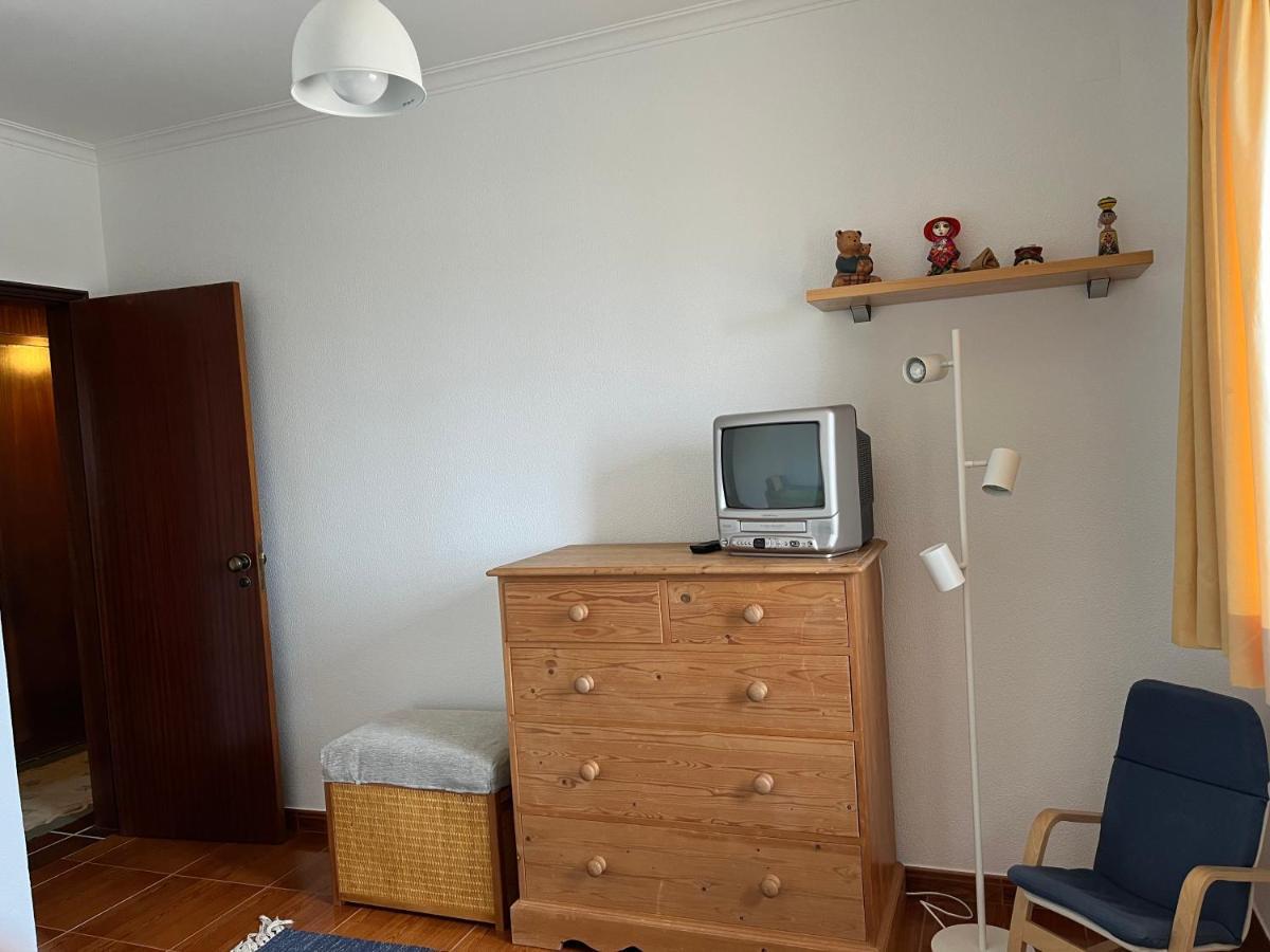Azenhas Apartment Colares Dış mekan fotoğraf