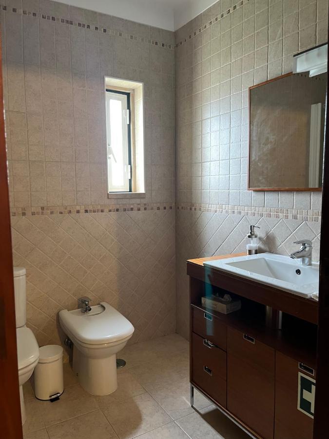 Azenhas Apartment Colares Dış mekan fotoğraf