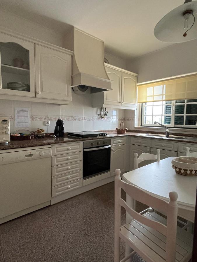Azenhas Apartment Colares Dış mekan fotoğraf
