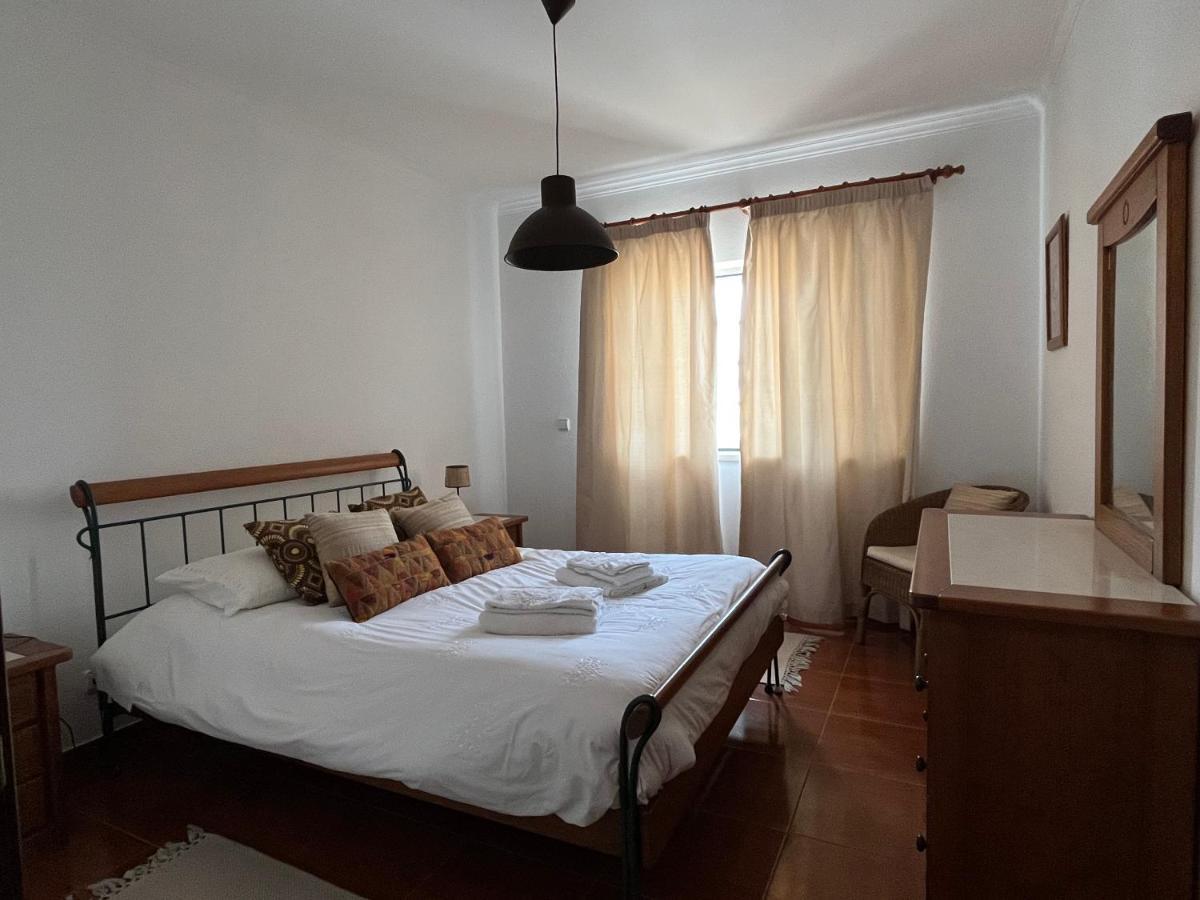 Azenhas Apartment Colares Dış mekan fotoğraf