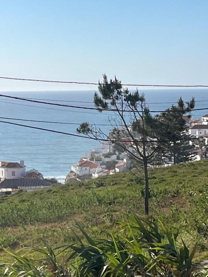 Azenhas Apartment Colares Dış mekan fotoğraf