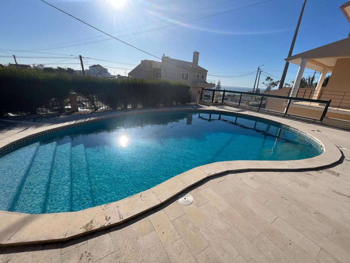 Azenhas Apartment Colares Dış mekan fotoğraf