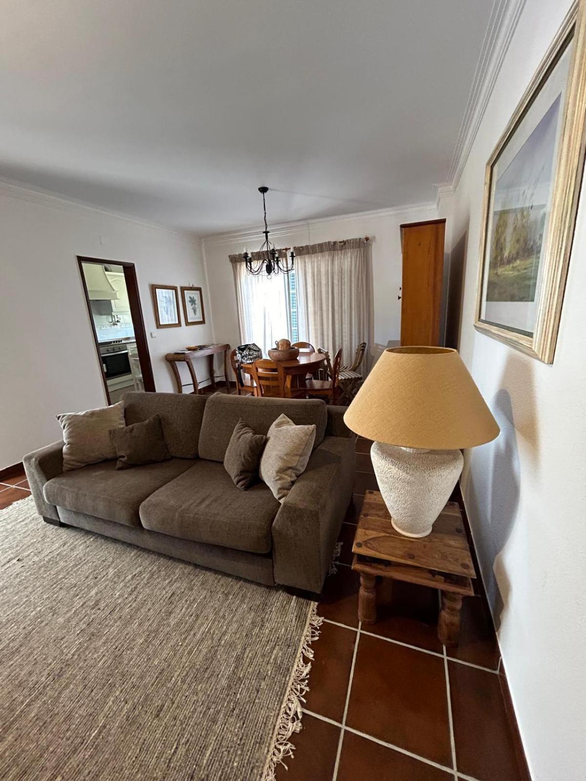 Azenhas Apartment Colares Dış mekan fotoğraf