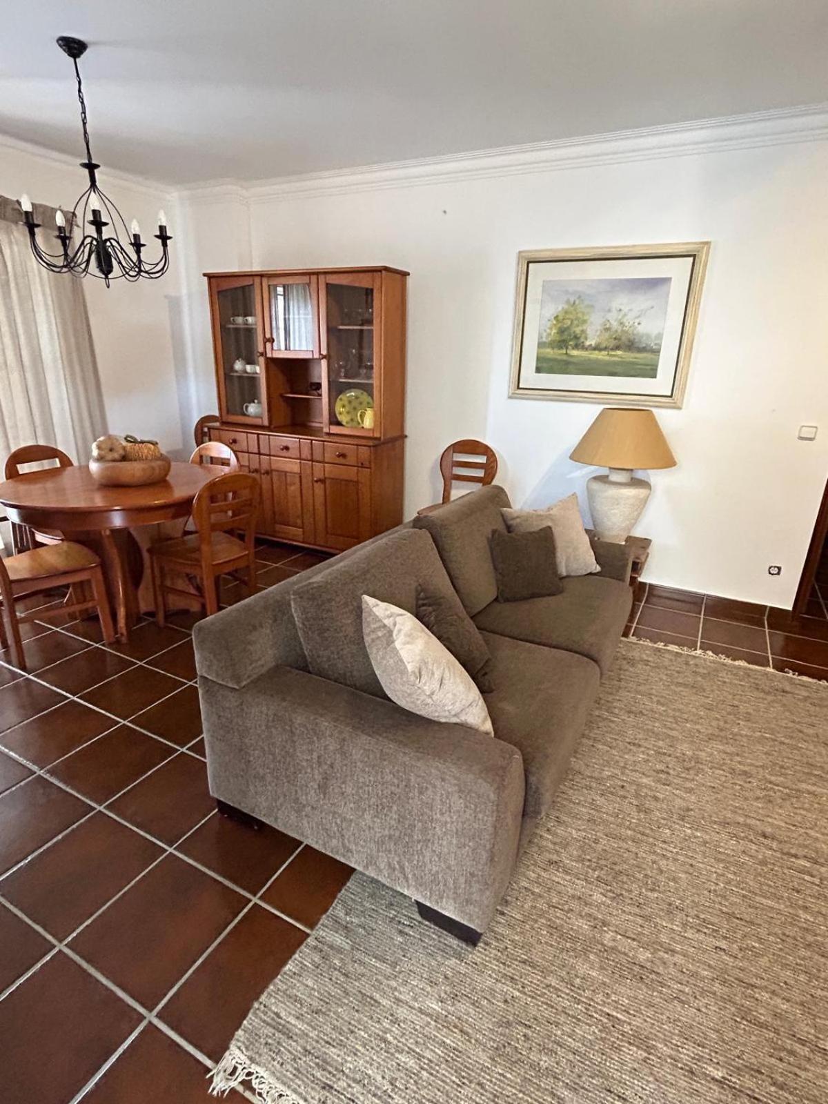 Azenhas Apartment Colares Dış mekan fotoğraf