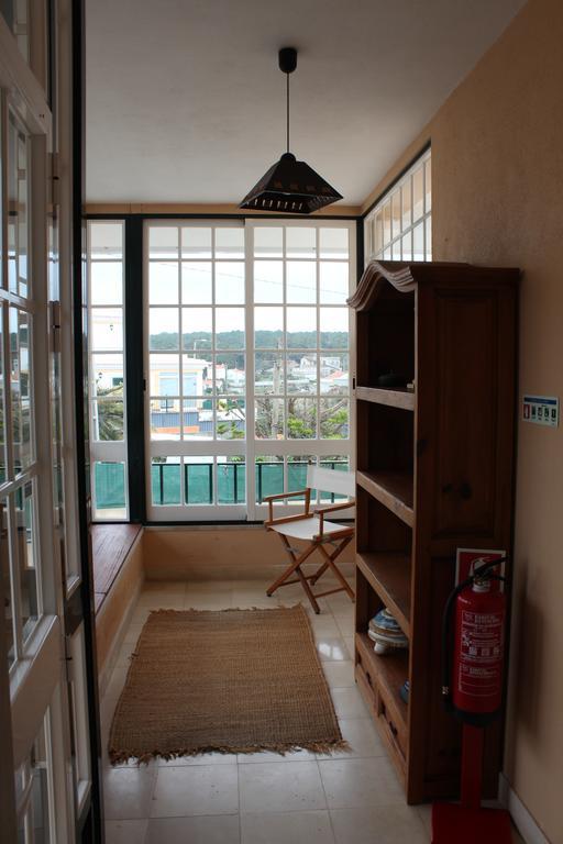Azenhas Apartment Colares Dış mekan fotoğraf