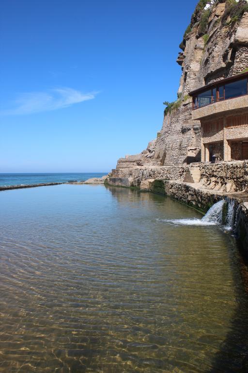 Azenhas Apartment Colares Dış mekan fotoğraf