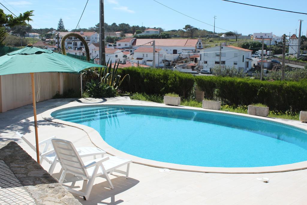 Azenhas Apartment Colares Dış mekan fotoğraf